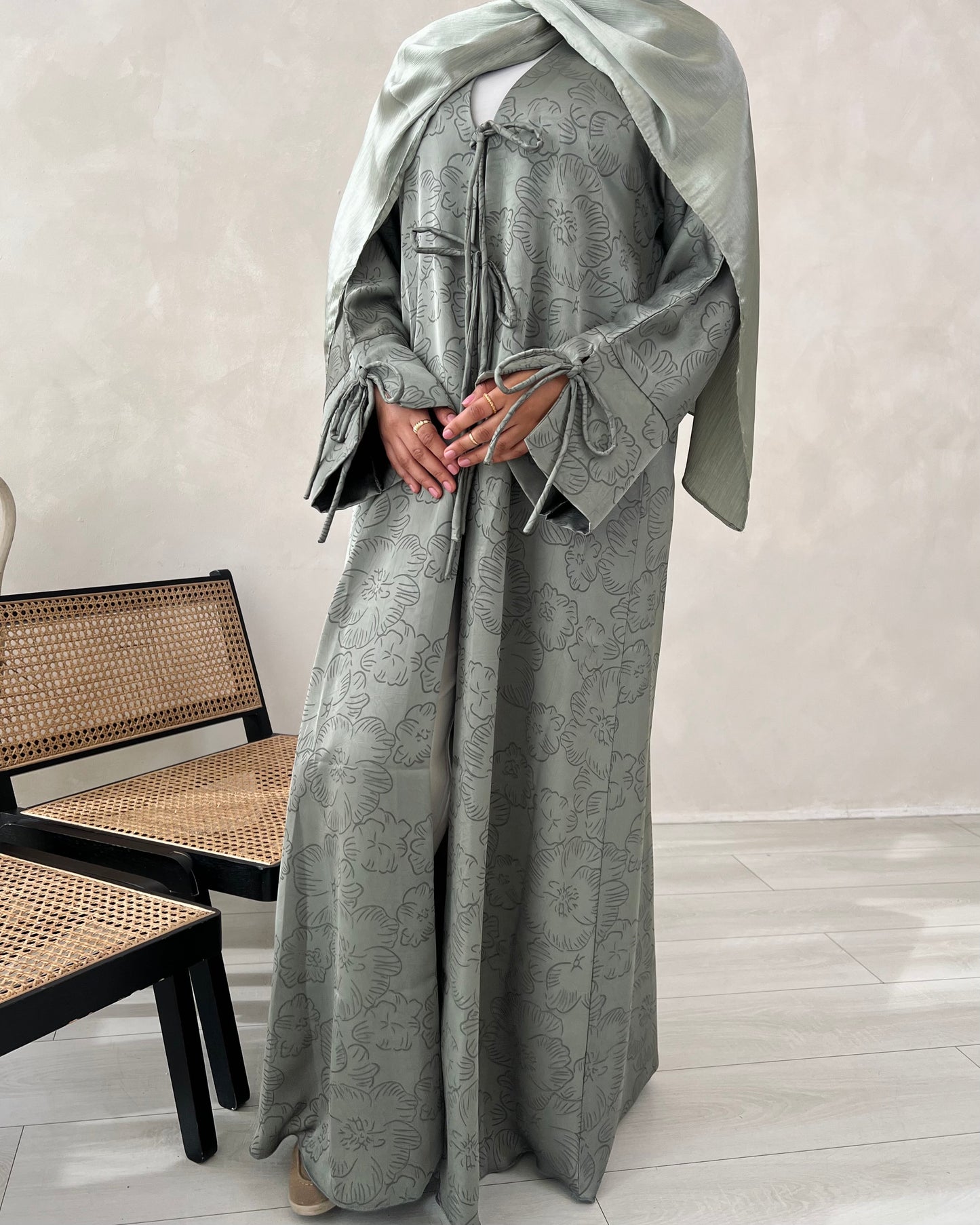 Raya Abaya