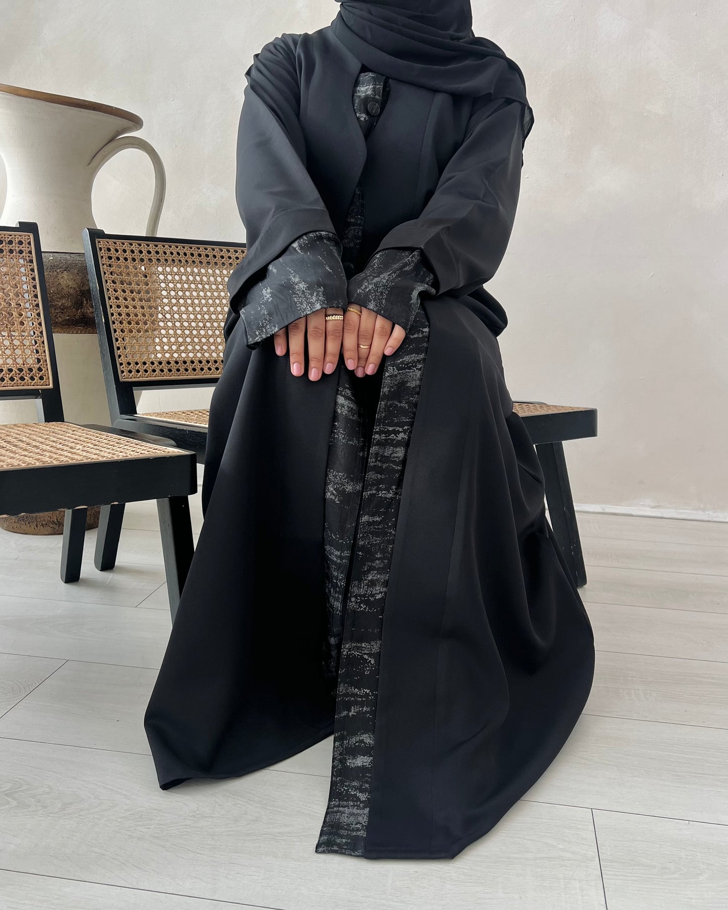 Sahar Abaya