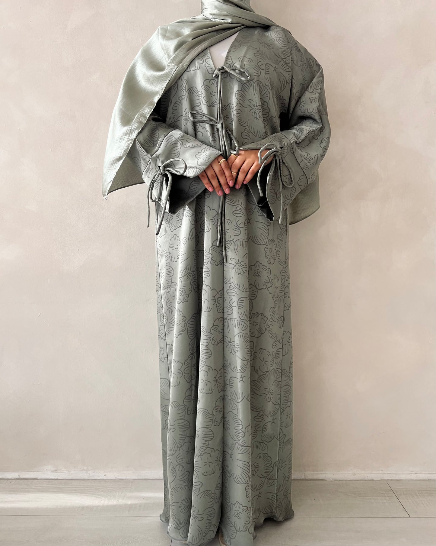 Raya Abaya