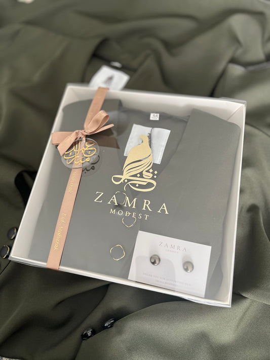 Eid Gift Box