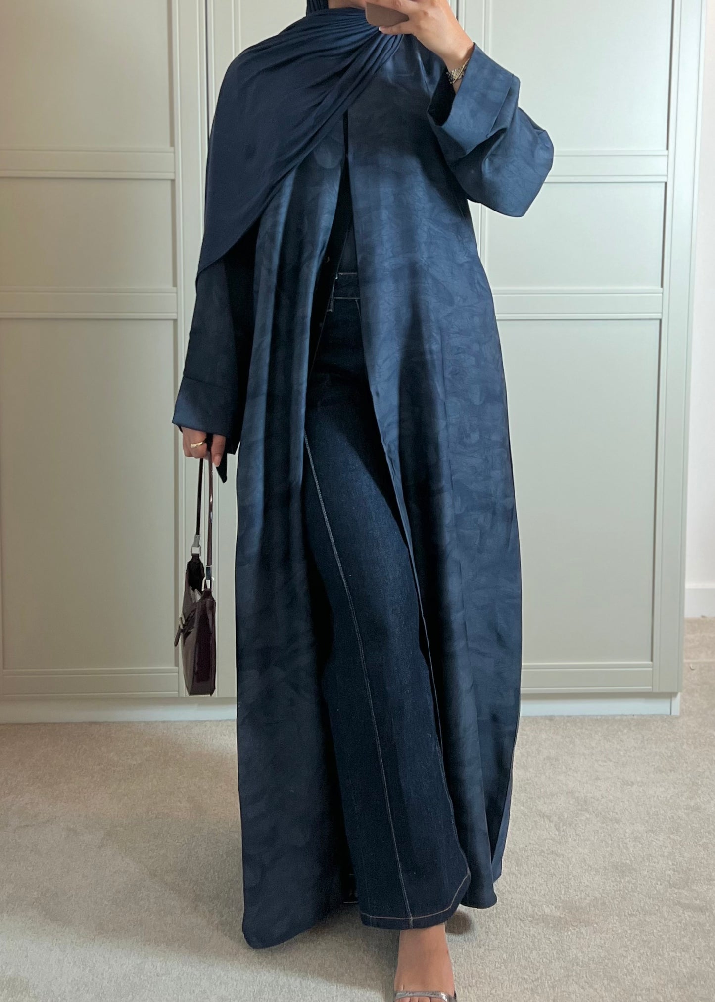 Layal Abaya