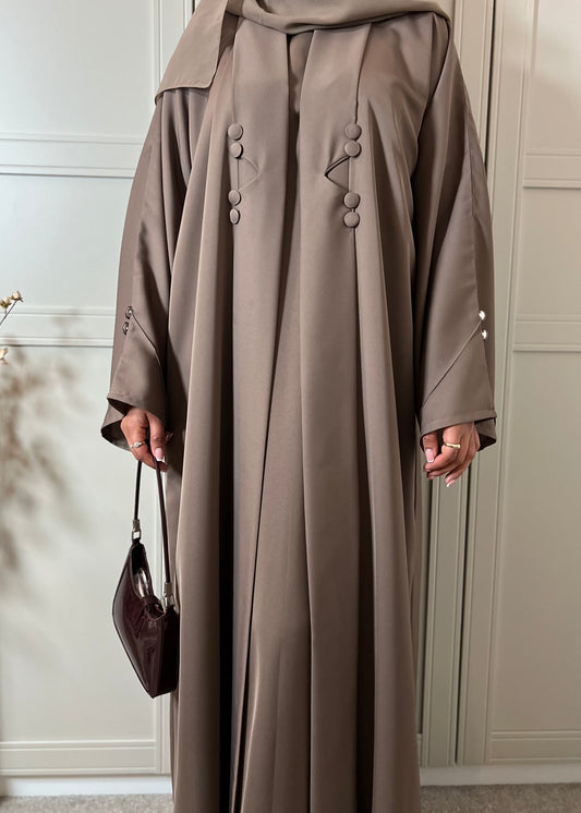 Noor Abaya