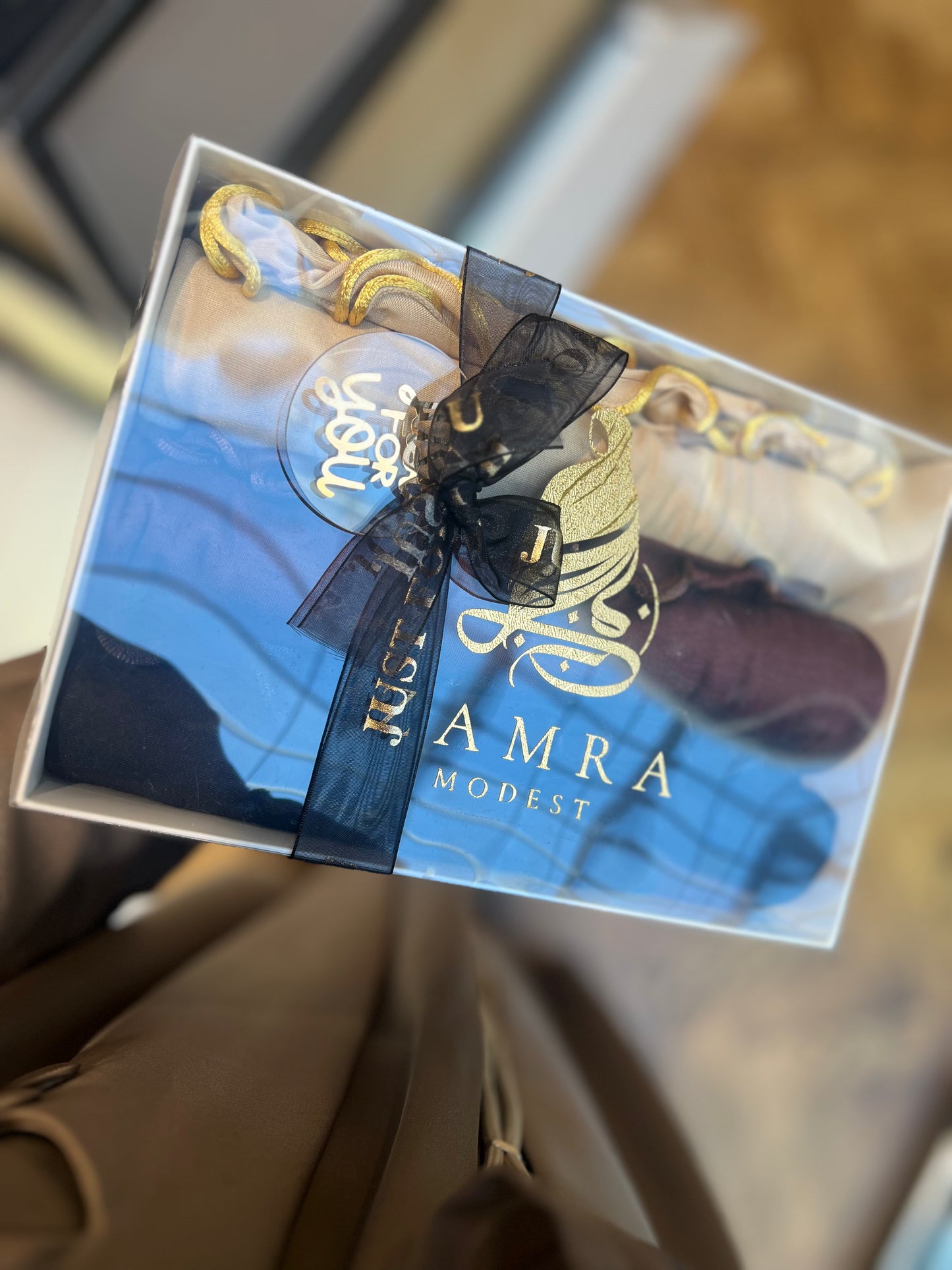 Just for You - Gift Box